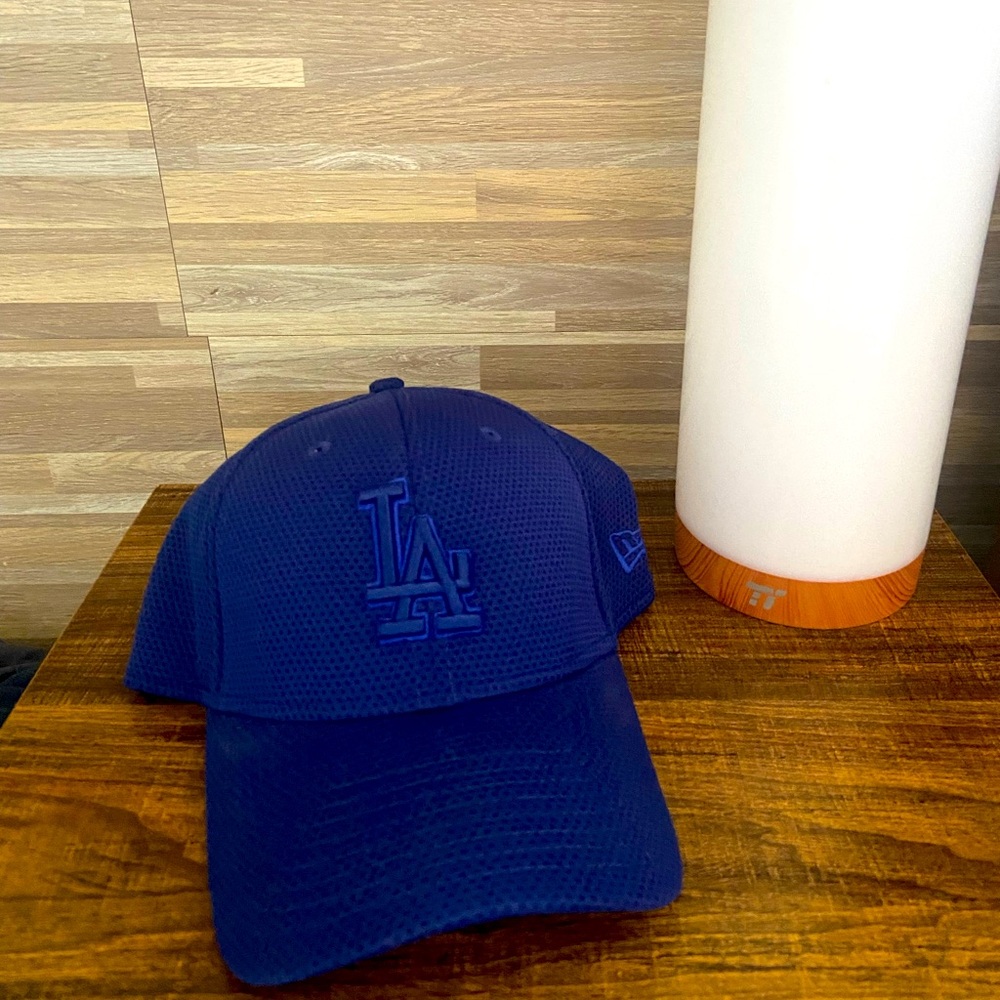 NEW ERA 39THIRTY LOS ANGELES DODGER HAT
